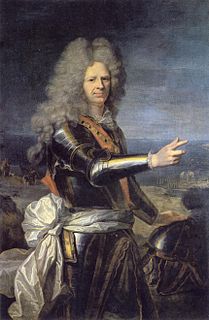 <span class="mw-page-title-main">Jean-Baptiste du Casse</span> French privateer, admiral, and colonial administrator