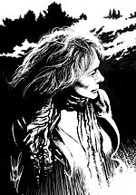 Thumbnail for Jeffrey Catherine Jones