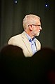 Jeremy Corbyn, Leader of the Labour Party, UK (7), Labour Roots event.jpg