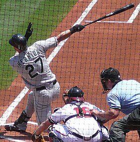 Ilustrační obrázek položky sezóny Florida Marlins z roku 2008