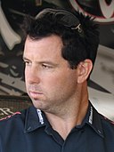 Jeremy McGrath: Años & Cumpleaños