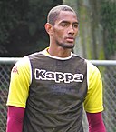 Jerry Bengtson: Años & Cumpleaños