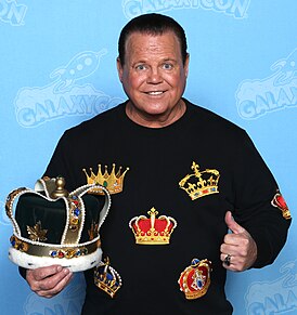 Jerry Lawler Photo Op GalaxyCon Richmond 2020.jpg