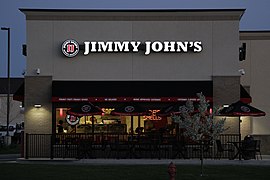 Jimmy John's