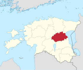 Jõgeva County