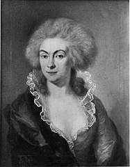 Maria Theresia von Larosée
