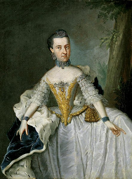 File:Johann Georg Ziesenis - Herzogin Anna Amalia von Sachsen-Weimar.jpg