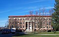 John Dewey Hall