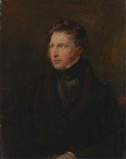 <span class="mw-page-title-main">William Collins (painter)</span> English painter