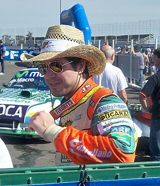 <span class="mw-page-title-main">Jonatan Castellano</span> Racing driver from Argentina