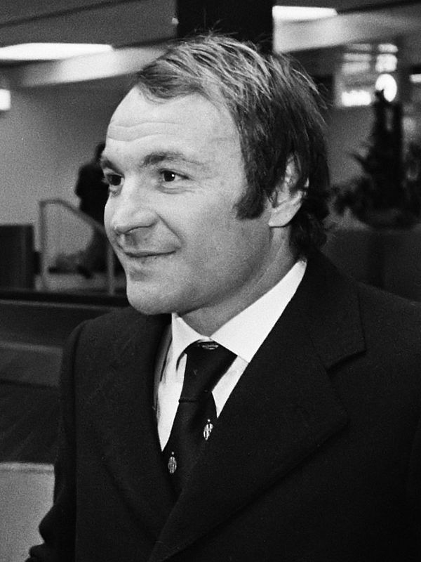 Altafini in 1974