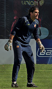 Thumbnail for José Manuel Pinto