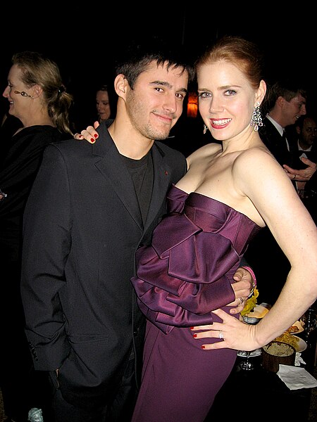 File:Josh Wood and Amy Adams.jpg