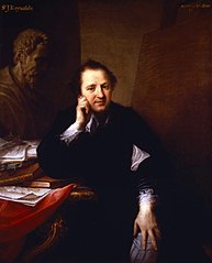 Sir Joshua Reynolds PRA (1723-1792)