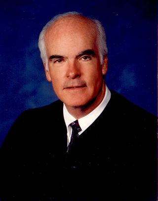 <span class="mw-page-title-main">Michael Anello</span> American judge