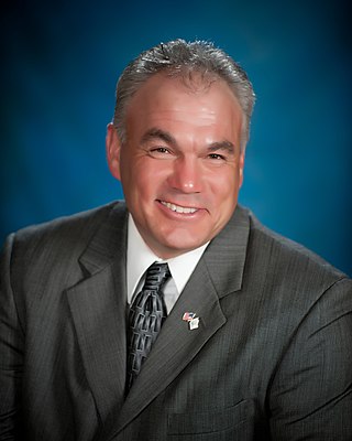 <span class="mw-page-title-main">Justin K. Price</span> American politician