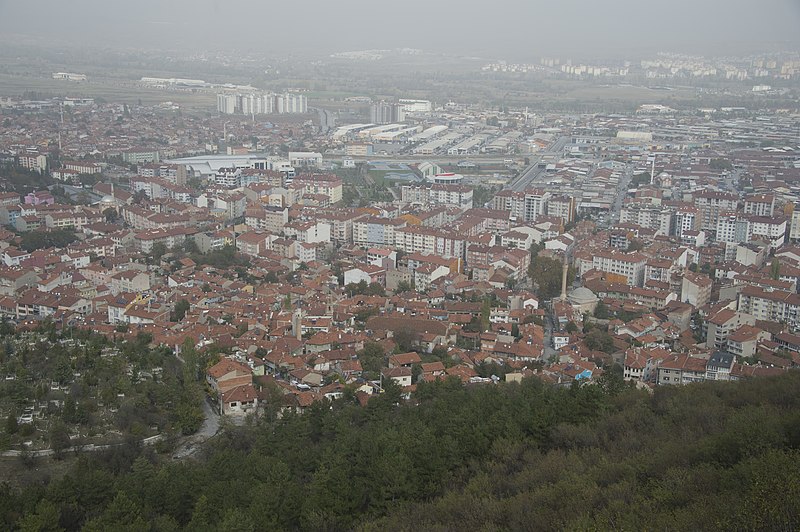 File:Kütahya castle view 8700.jpg