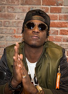 K Camp American rapper from Wisconsin