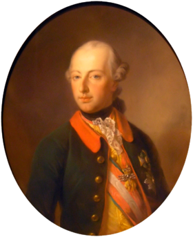 Kaiser Joseph II by Georg Decker.png