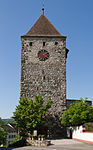 Oberer Turm