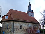 St. Johannes der Täufer (Kaltohmfeld)