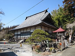 Kannon-ji