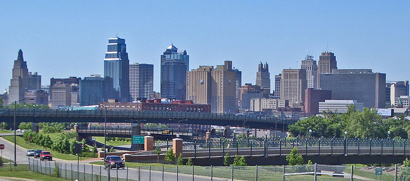 File:Kansas City MO Skyline 14July2008.jpg