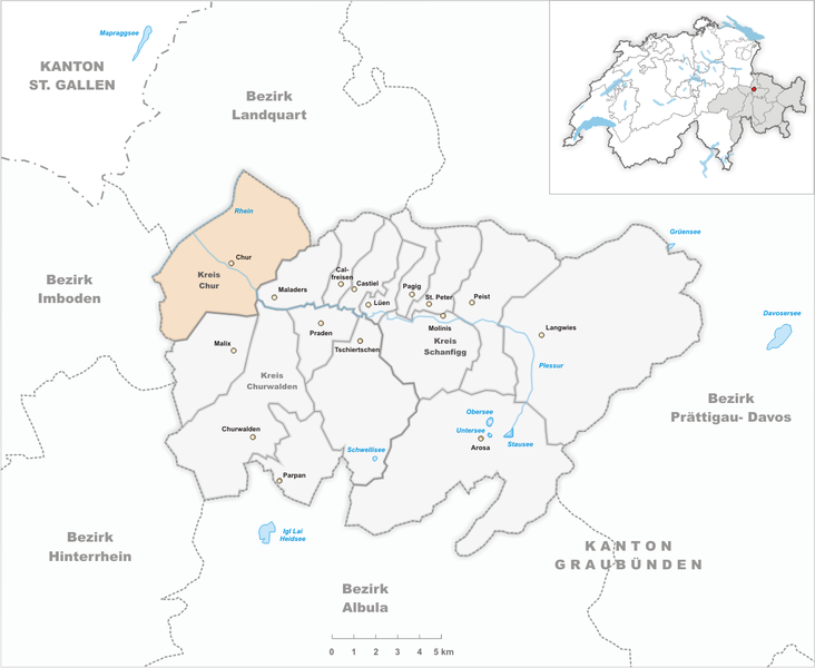File:Karte Gemeinde Chur 2007.png