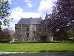 Kasteel Wittem