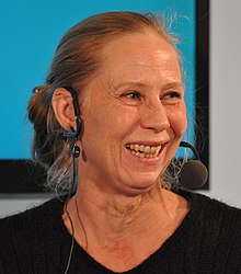 Kati Outinen, 2013