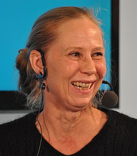 <span class="mw-page-title-main">Kati Outinen</span> Finnish actress