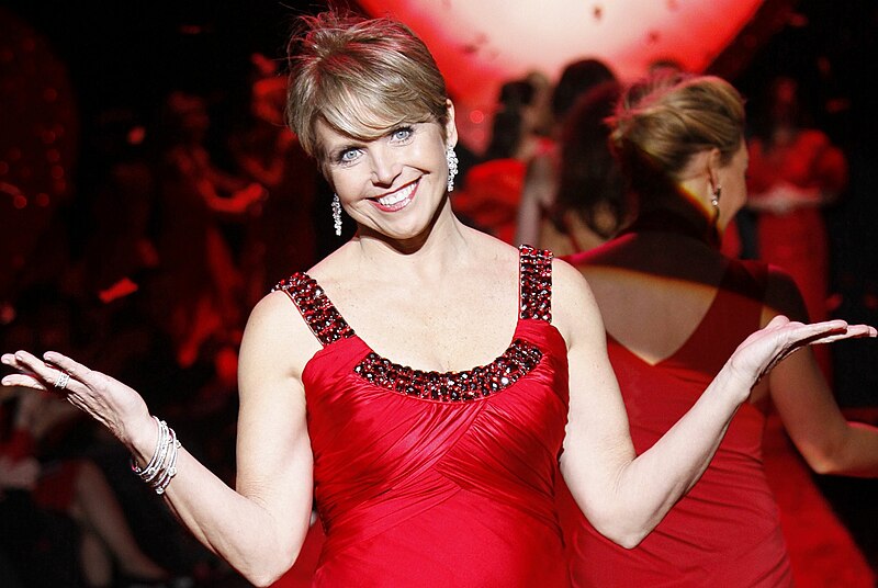 File:Katie Couric at Heart Truth 2009 cropped.jpg