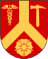 Katrineholm arması