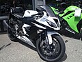 ZX-6R 636 modèle 2013