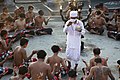 Kecak Dance I Bali