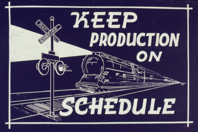 File:Keep Production on Schedule - NARA - 534497.tif