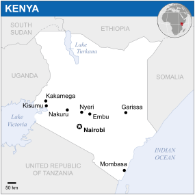 Kenya