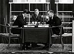 Thumbnail for AVRO 1938 chess tournament