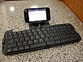 Keyboard with smartphone.jpg