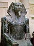 Statuia lui Khafra