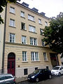 Tenement house