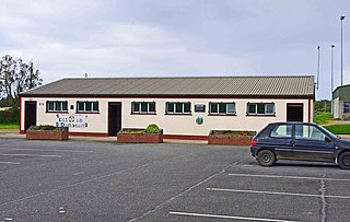 <span class="mw-page-title-main">Kiladangan GAA</span> Gaelic games club in County Tipperary, Ireland