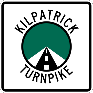 John Kilpatrick Turnpike