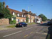 Kings Langley (Hertfordshire)