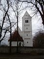 Pfarrkirche St. Michael, Waalhaupten