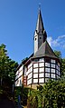 * Nomination Church Diedenshausen (Gladenbach) --Hydro 08:10, 6 July 2013 (UTC) * Promotion Good quality. --Smial 18:46, 11 July 2013 (UTC)