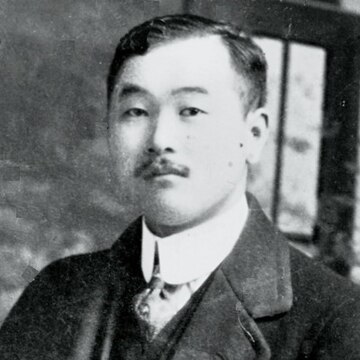 Kiyosawa Kiyoshi