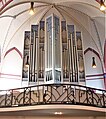 Kko organ.jpg