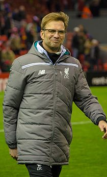 Jürgen Klopp