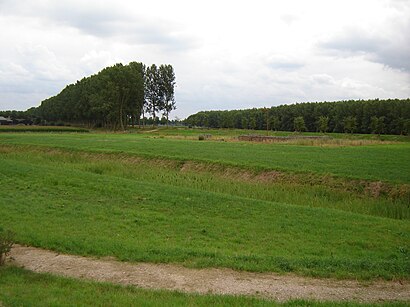 Hoe gaan naar Fort Sint Joseph met het openbaar vervoer - Over de plek